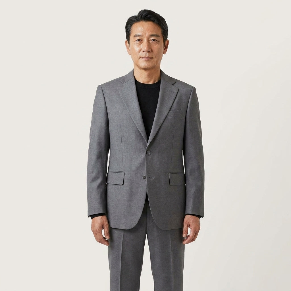 Grey